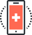 Emergency Icon